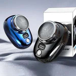 Barbeador Wet & Dry com Display — Vista principal