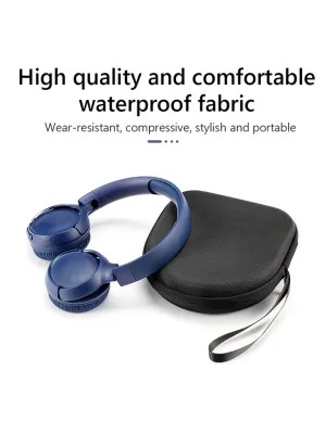 Estojo Rígido para Headphone — Vista principal