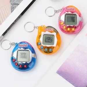 Mini Game Retrô 49 em 1 — Vista principal