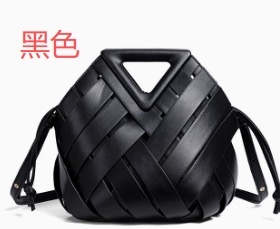 Bolsa Bucket PU — Vista principal