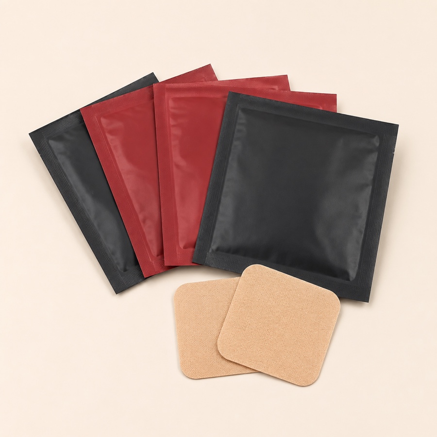 Kit de Adesivos Masculinos — Vista principal