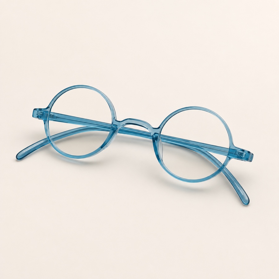 Óculos Blue Frame G 4.0 — Vista principal