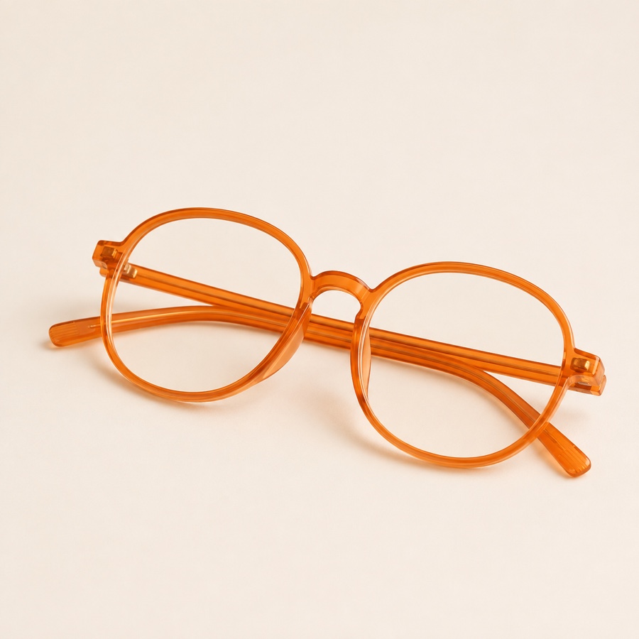 Óculos Orange Frame G 1.0 — Vista principal